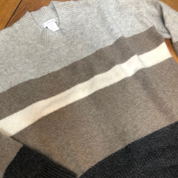 super soft acrylic wool sweater - Picture 3 of 3